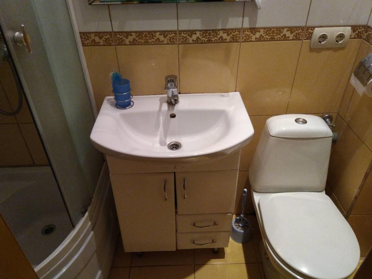 Пляц Пруса/Plac Prus Λβιβ Εξωτερικό φωτογραφία