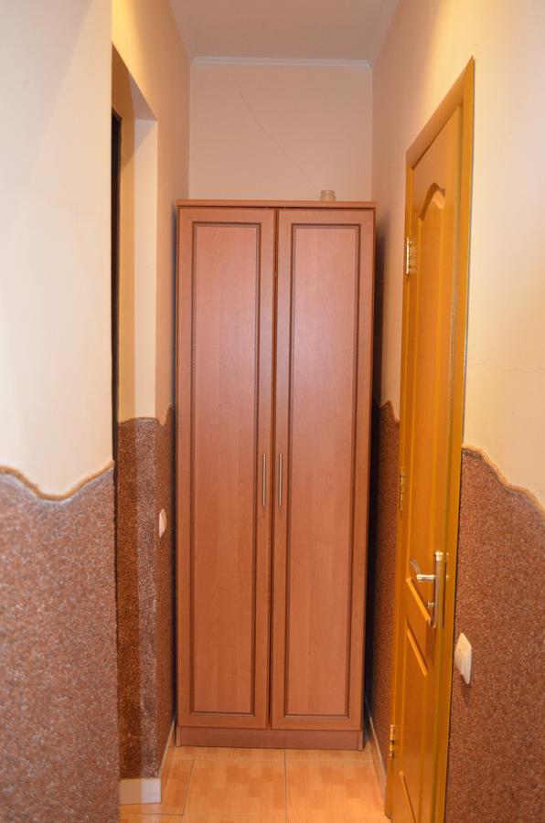 Пляц Пруса/Plac Prus Λβιβ Εξωτερικό φωτογραφία